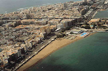 Urlaub in Las Palmas de Gran Canaria
